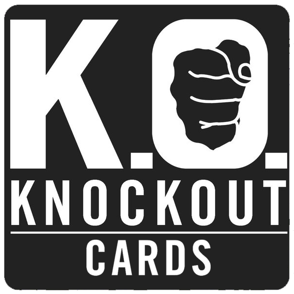 KNOCKOUT PRINT Services K.O. Paddock Wood Tonbridge Sevenoaks