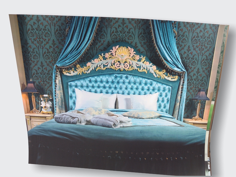 Muraspec Fardis Pattern Book KNOCKOUT PRINT Services K.O. Paddock