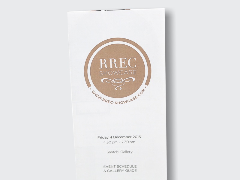 Leaflets By KNOCKOUT PRINT